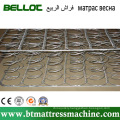 Hight Carbon Bonnell Spring Unit for Mattress